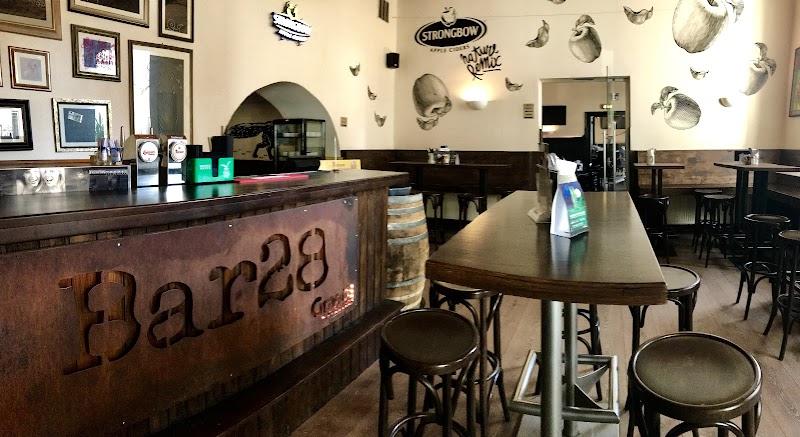 Bar 28
