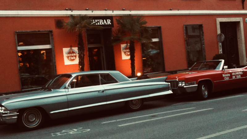 Cohibar