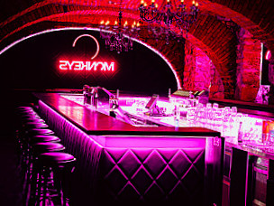 The Cocktail Club