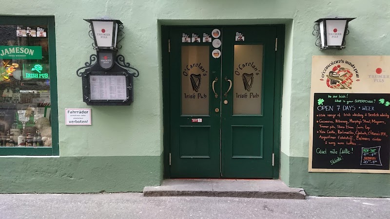 O'Carolan's