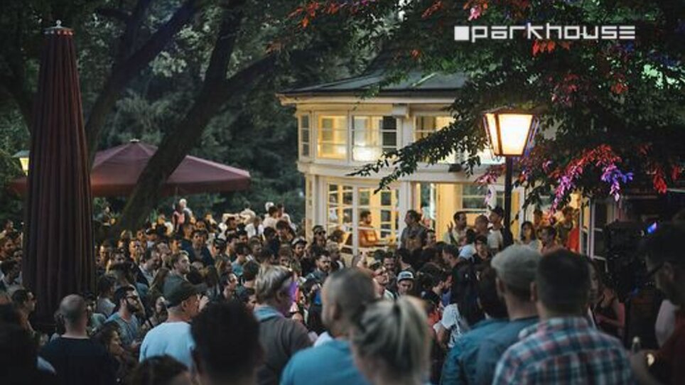 Parkhaus