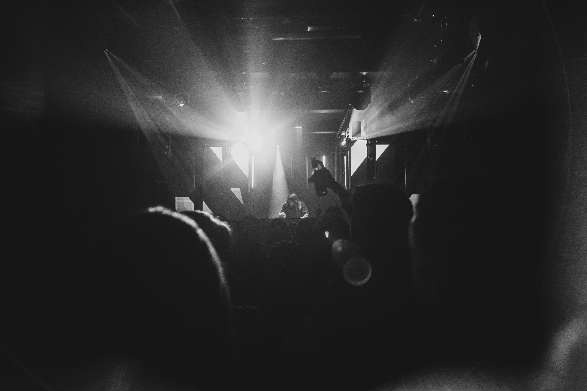 Postgarage